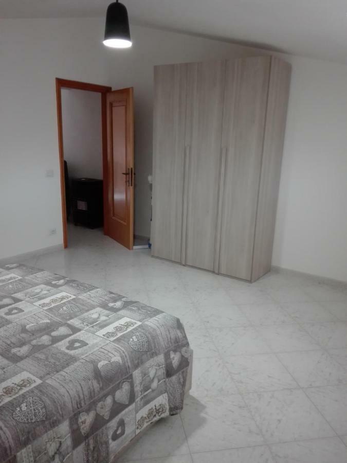 Appartamento Sa Molina Bosa Exteriör bild