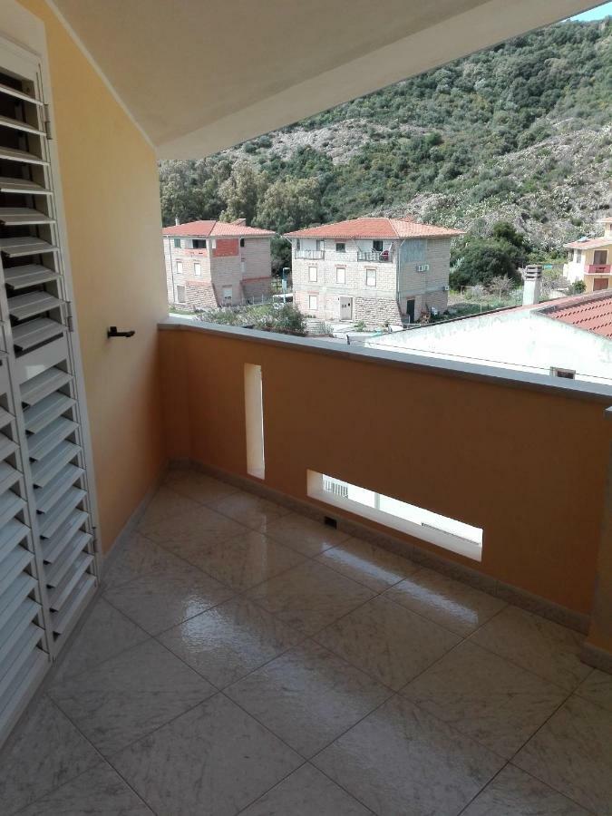 Appartamento Sa Molina Bosa Exteriör bild